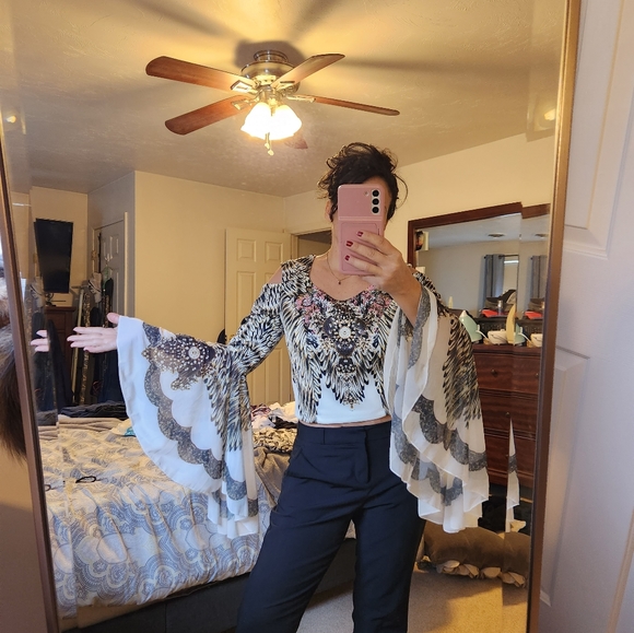 Venus top - Picture 2 of 4